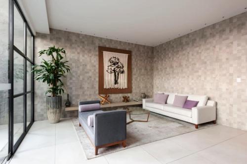 Magnific 2BR in Cuauhtemoc Magnific 2BR in Cuauhtemoc