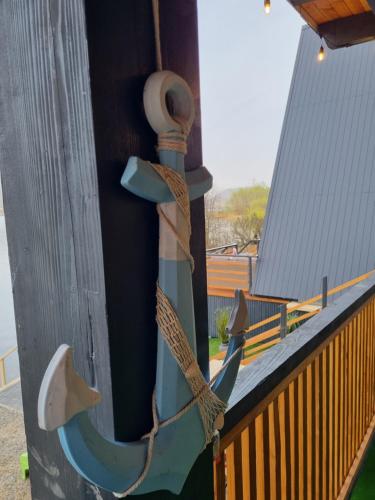 Chalet by the lake Chalet by the lake