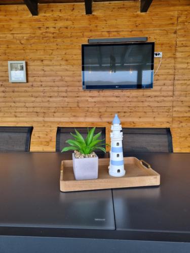 Chalet by the lake Chalet by the lake