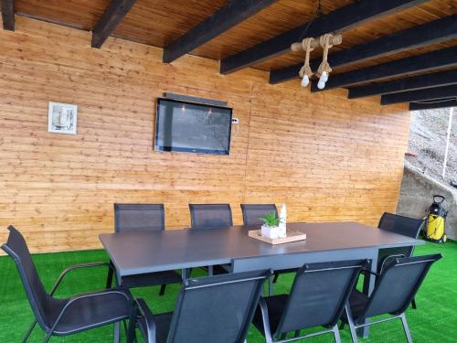 Chalet by the lake Chalet by the lake