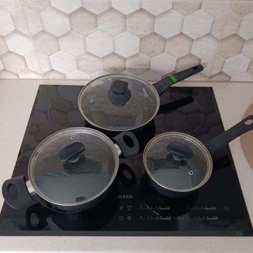 Daugavpils I Apartment in Daugavpils