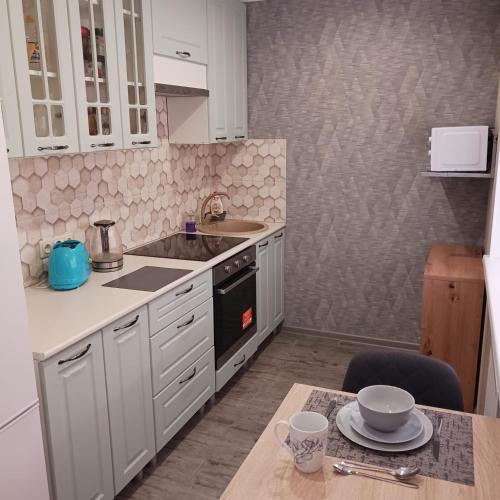 Daugavpils I Apartment in Daugavpils