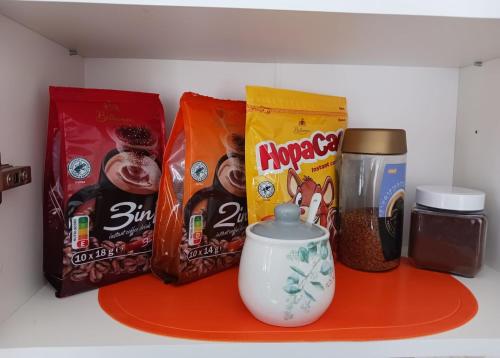 Daugavpils I Apartment in Daugavpils