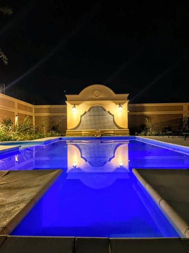 Luna de Cafayate Hotel Boutique