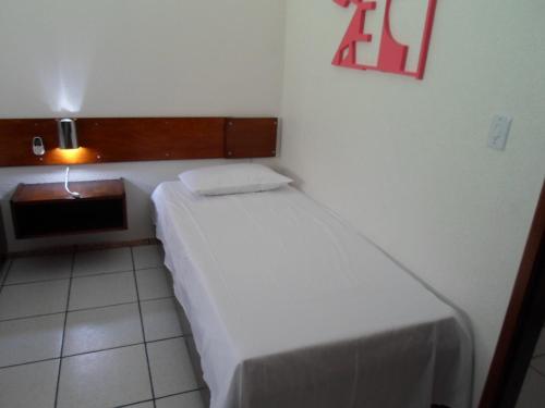 Solar de Iracema Hotel