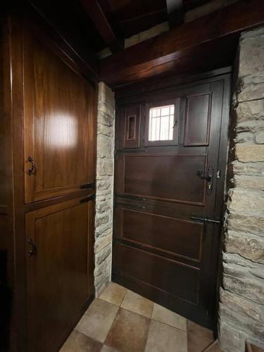 Apartamento dúplex en Sangüesa de 3 dormitorios y 2 baños