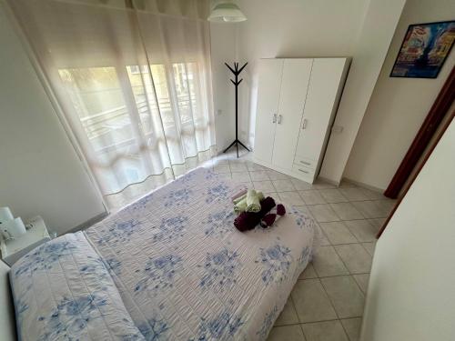  Apartment with private parking spot in Oristano´s city center in Oristano