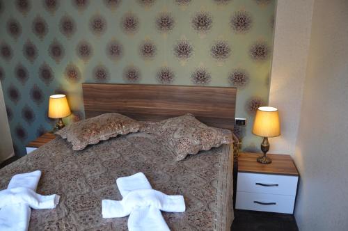 Two-Bedroom Suite image 9