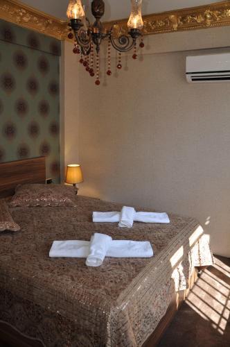 Two-Bedroom Suite image 2