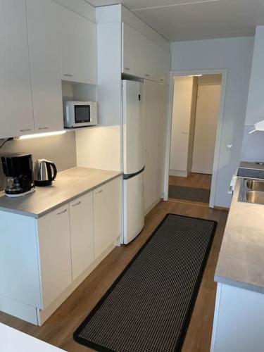 Nice and spacious condo in Kurkimäki