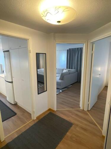 Nice and spacious condo in Kurkimäki