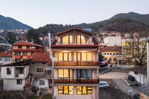 VALEMO Apart House