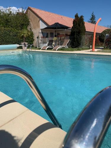 Hôtel Le Clos Badan 3