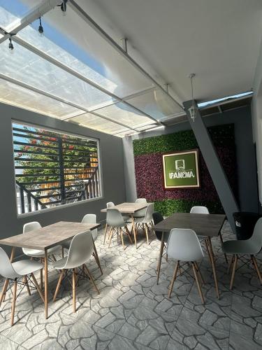 Sadržaji, Hotel Ipanema Beach by Majestic in Salinas