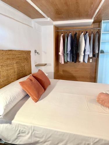 Apartamentos Socorro Plaza