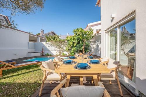 บริการและสิ่งอำนวยความสะดวก, Casa Rosário - Three Bedroom Villa with Private Pool (Casa Rosario - Three Bedroom Villa with Private Pool) in ไบโร โด โรซาเรียว