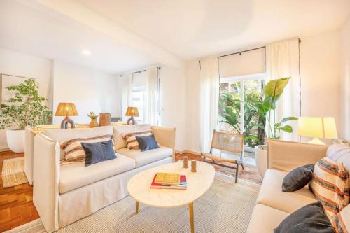 บริการและสิ่งอำนวยความสะดวก, Casa Rosário - Three Bedroom Villa with Private Pool (Casa Rosario - Three Bedroom Villa with Private Pool) in ไบโร โด โรซาเรียว