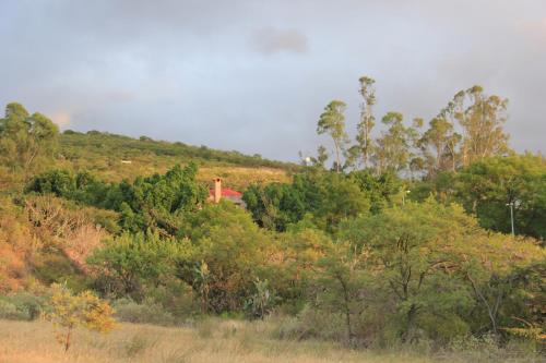 Rancho la Arriera in Querétaro, Mexico
