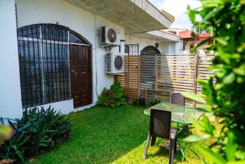 Deluxe King Room room in Suites & Apartments San Benito - Zona Rosa