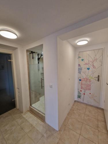 Dušš, Ferienwohnung by Thomas Extertal in Extertal