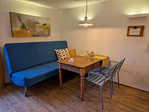 Seadmed, Ferienwohnung by Thomas Extertal in Extertal
