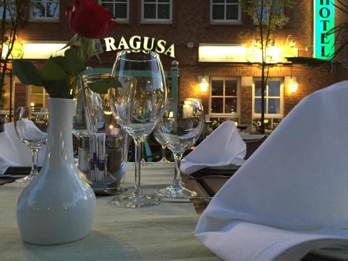 Hotel Ragusa 3