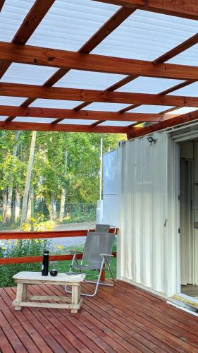 편의 시설/서비스, La Campigna, Neuquen in 플로티에르