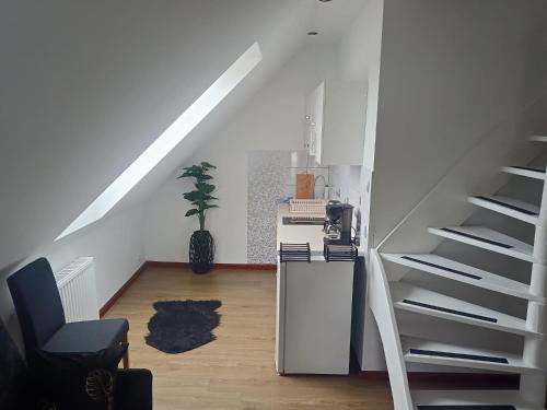 Dom Marek in Wiselka