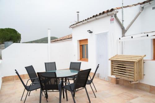 Vivienda Rural Casa Tavara