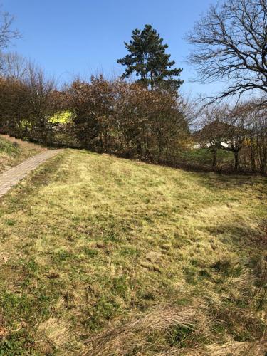 Idyllisch Wohnen im Weserbergland - kompletter Bungalow auf eigenem Grundstück