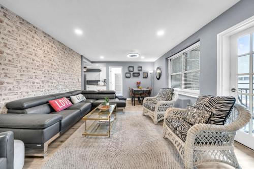 P8G Remodel 2BR/2BA downtown ATL-Parking & Balcony in Atlanta, USA