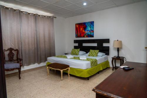 Suites & Apartments San Benito - Zona Rosa, San Salvador