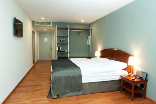 Best Western Hotel Rallye - image 8