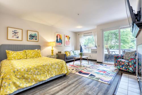 Quest Travels Room Type - Apartment with Balcony
