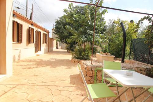 Casa en Establiments 2