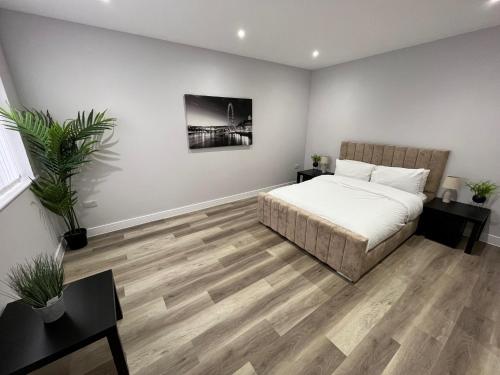 The Studio Castle Lane in Bournemouth Suburbs