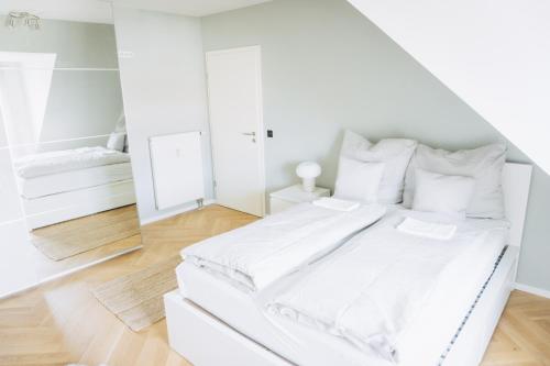raum life - Design Apartment in Hallbergmoos in Hallbergmoos, Deutschland