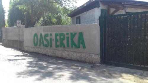 Oasi Erika