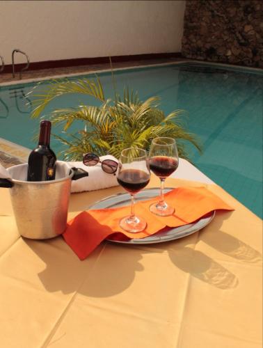 HOTEL DINASTIA REAL NEIVA