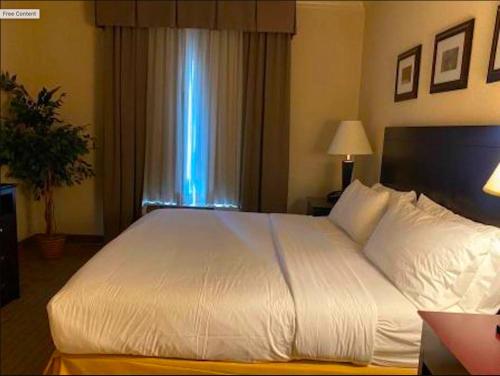 The Arc Hotel in Fort Smith, USA