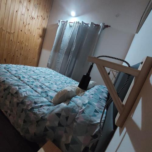 Two-Bedroom Apartment image 9
