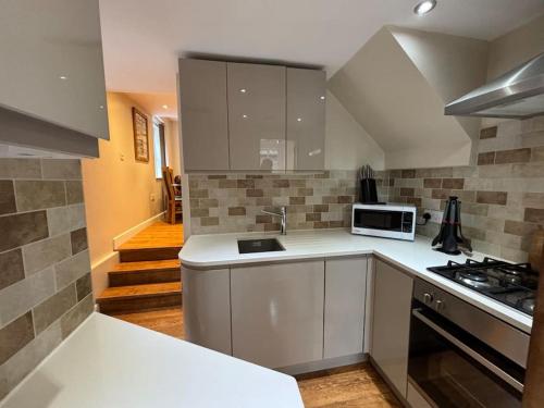 Quirky cottage in the historical town of Beverley, Beverley