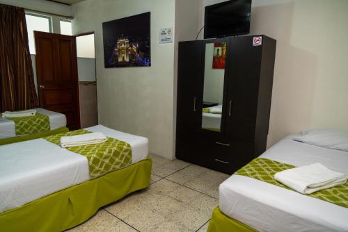 Suites & Apartments San Benito - Zona Rosa, San Salvador (foto 9)
