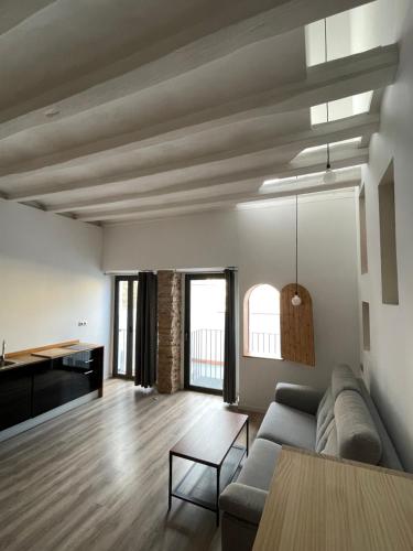 Apartamento en Vilanova