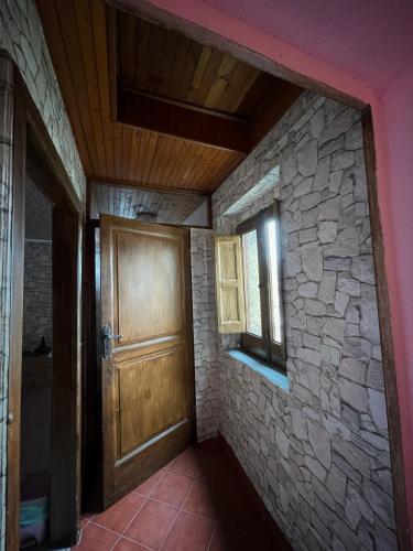 Vannas istaba, Dimora Selù (Dimora Selu) in Laurino