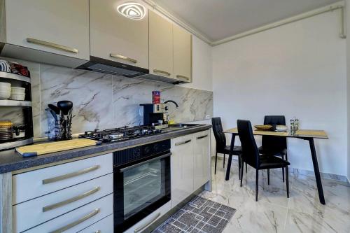 設施, LUXURY Apartament in 加迪魯爾奧博