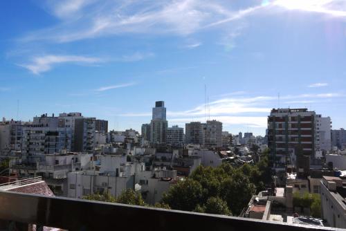 Bright & Fully Equipped - Alto Palermo, Buenos Aires (photo 2)
