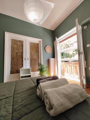 Apartment Thisio - image 10