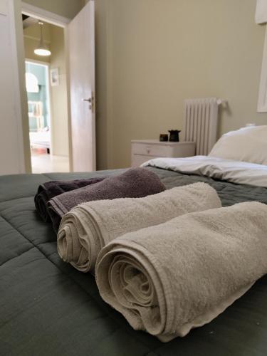 Apartment Thisio - image 14