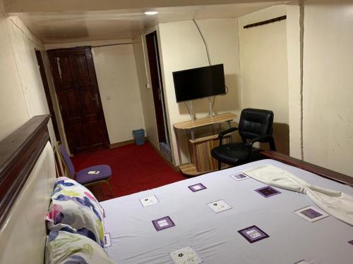 Hotel La Rochelle in โบนาเมรี